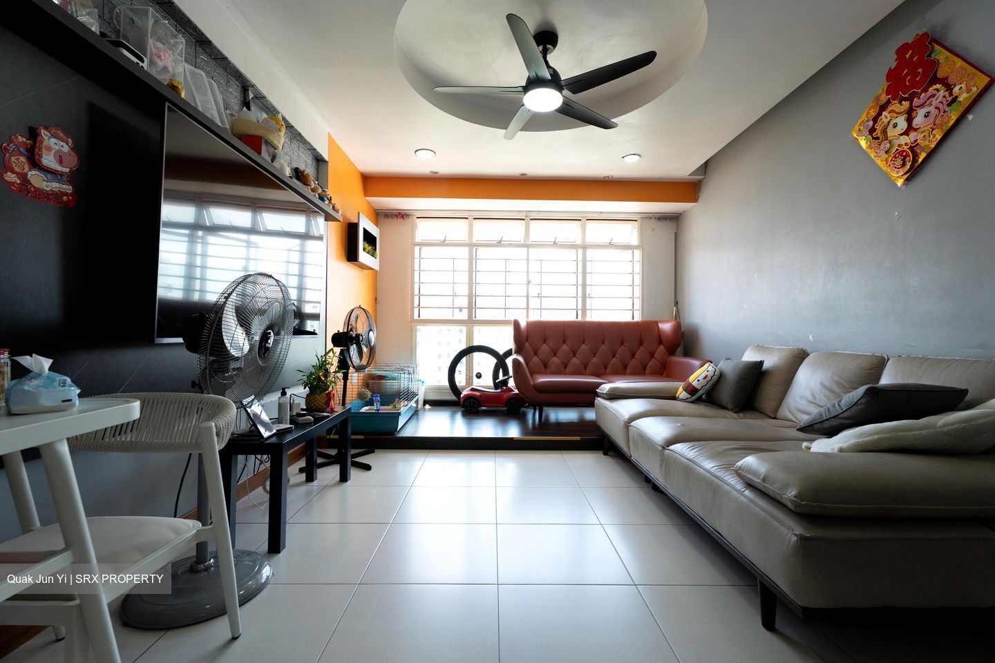 Blk 213B Compassvale Pearl (Sengkang), HDB 4 Rooms #535608851